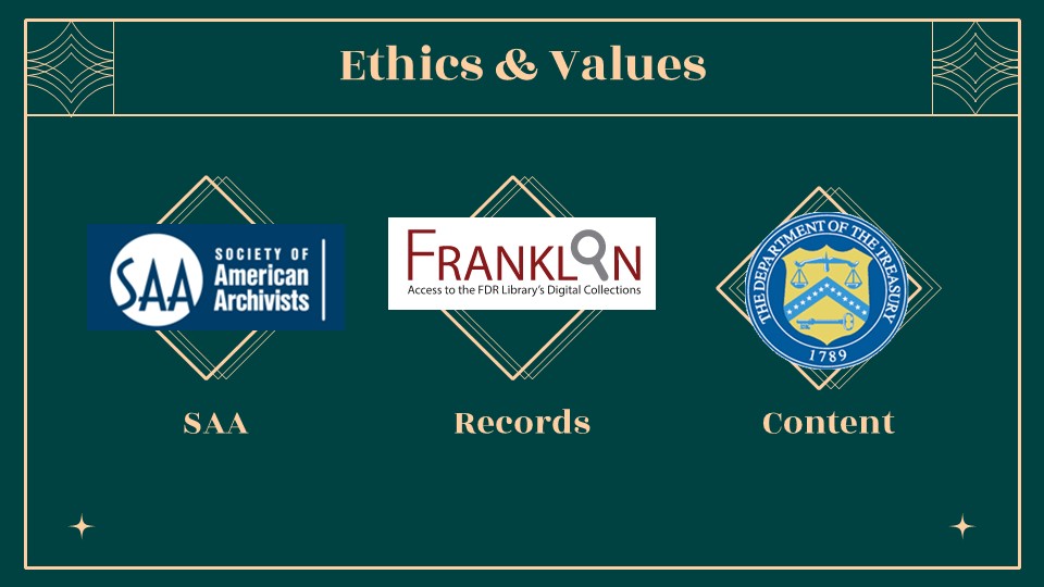 ethics