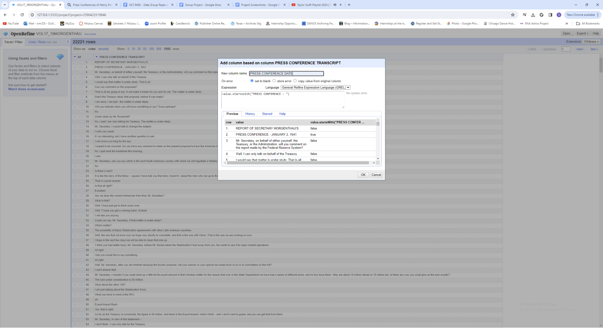 OpenRefine